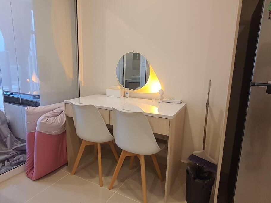 Kota Kinabalu City The Shore - Lucky 7 Homestay Екстер'єр фото